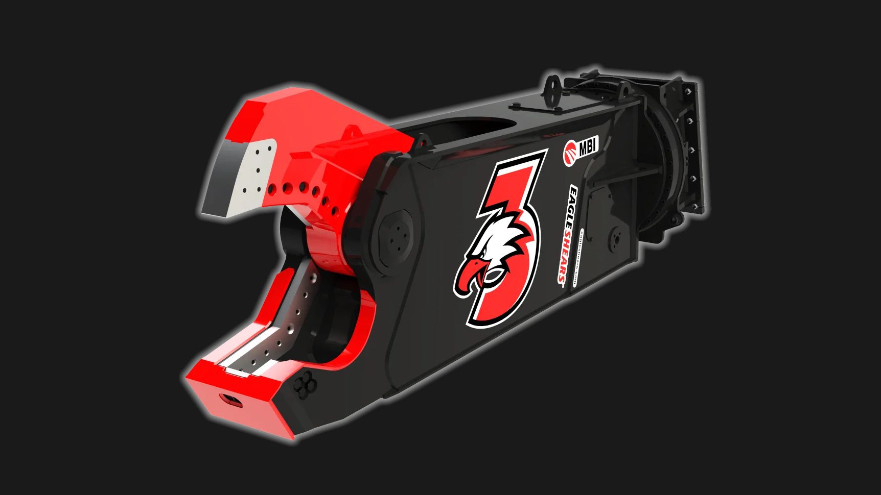 eagle 3